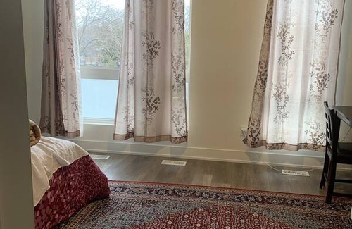 Pleasant View Resort | Private room ∙ 1 guest