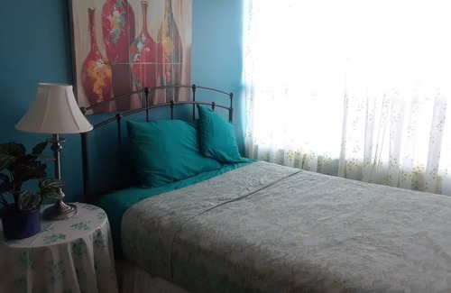 Centennial Park Resort | Private room ∙ 1 guest