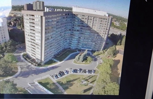 Centennial Park Resort | Private room ∙ 1 guest