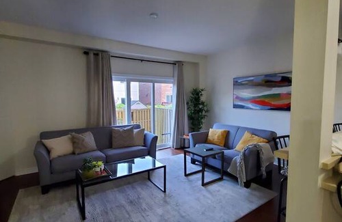Mississauga Resort | Private room ∙ 1 guest
