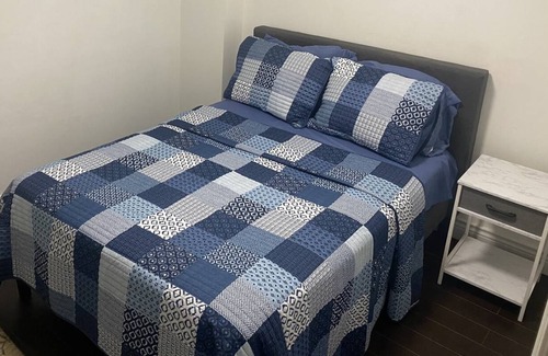 Meadowvale Village Resort | Private room ∙ 4 guests