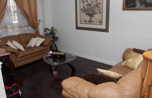 Scarborough Resort | Private room ∙ 2 guests