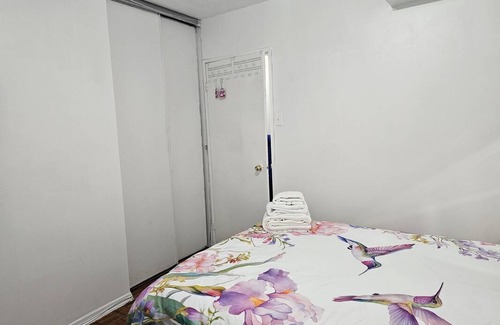 Rosedale Resort | Private room ∙ 1 guest