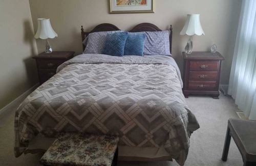 Beacon Hill North Resort | Private room ∙ 2 guests