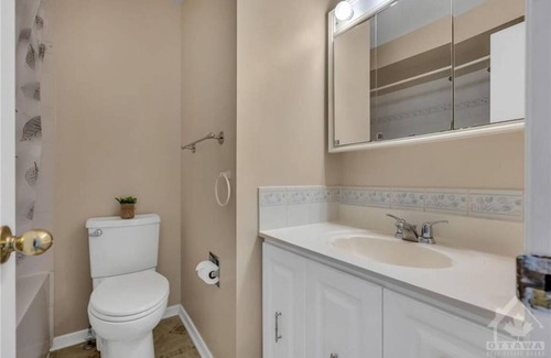 Beacon Hill North Resort | Private room ∙ 2 guests