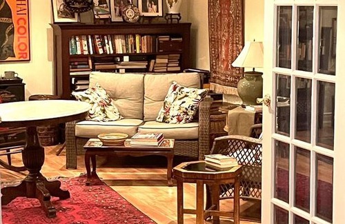 Historic Old Town Resort | Private room ∙ 1 guest