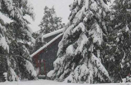 Lanark Highlands Resort | Private room ∙ 1 guest