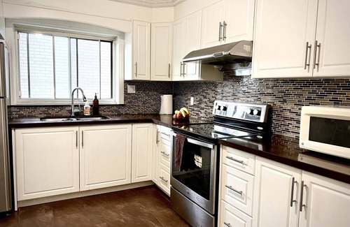 Newtonbrook Resort | Private room ∙ 1 guest