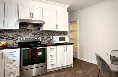 Newtonbrook Resort | Private room ∙ 1 guest
