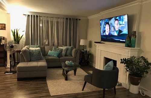 Wexford - Maryvale Resort | Private room ∙ 1 guest