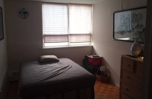 Woodbine Heights Resort | Private room ∙ 1 guest