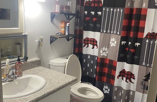 Woodbine Heights Resort | Private room ∙ 1 guest