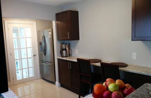 High Park North Resort | Private room ∙ 1 guest