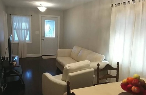 High Park North Resort | Private room ∙ 1 guest