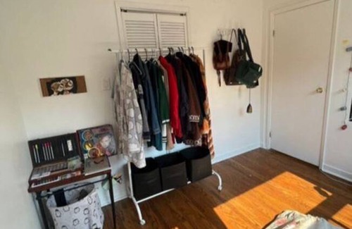 Saint Clair West Village Resort | Private room ∙ 1 guest