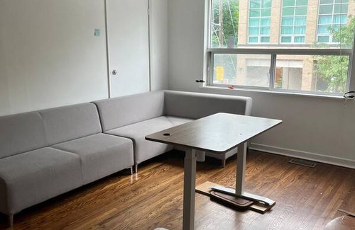 Saint Clair West Village Resort | Private room ∙ 1 guest