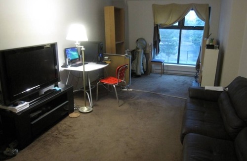 Old Ottawa East Resort | Private room ∙ 2 guests