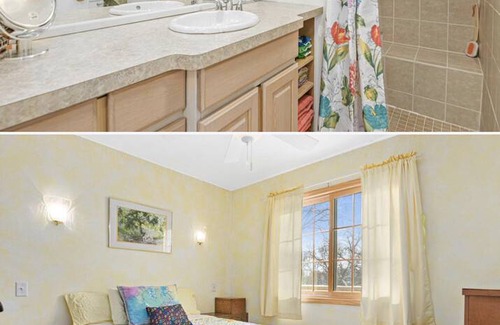 West St. Paul Resort | Private room ∙ 2 guests