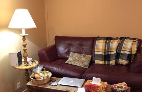 Birch Cliff Resort | Private room ∙ 1 guest