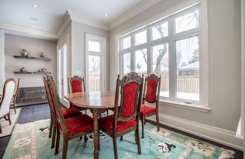 Midtown Toronto Resort | Private room ∙ 1 guest