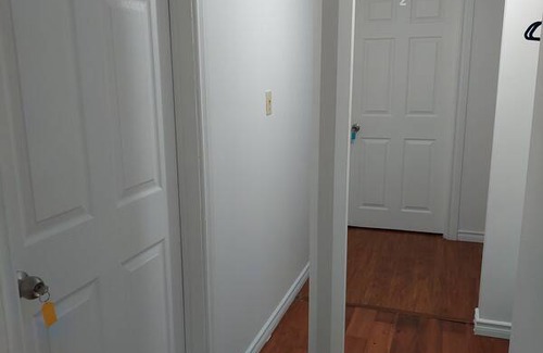 Hurontario Resort | Private room ∙ 1 guest