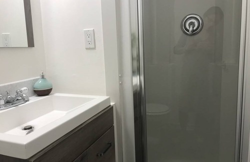 Kennedy Park Resort | Private room ∙ 1 guest
