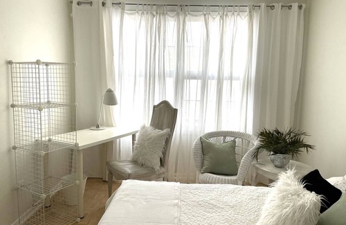 Ottawa Division Resort | Private room ∙ 1 guest