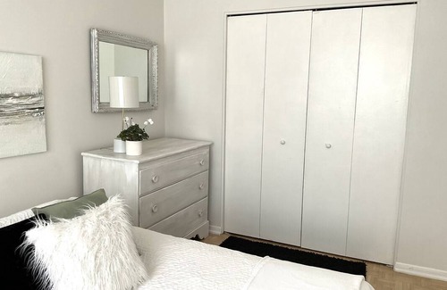 Ottawa Division Resort | Private room ∙ 1 guest