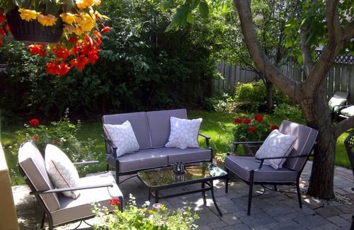 Hurontario Resort | Private room ∙ 1 guest