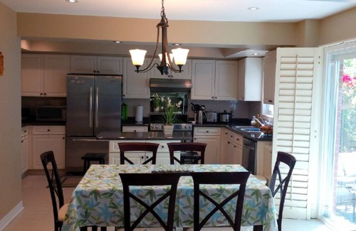 Hurontario Resort | Private room ∙ 1 guest