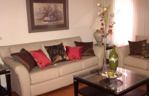 Hurontario Resort | Private room ∙ 1 guest