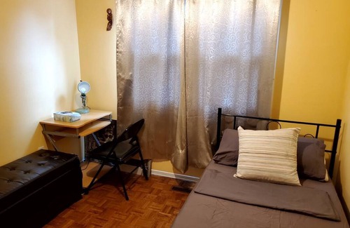 Mississauga Resort | Private room ∙ 1 guest