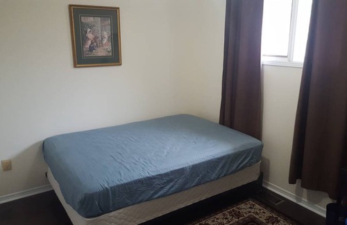 Mississauga Resort | Private room ∙ 1 guest
