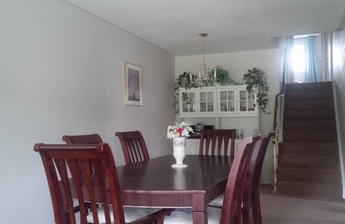 Applewood Resort | Private room ∙ 1 guest