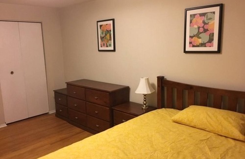 Applewood Resort | Private room ∙ 1 guest