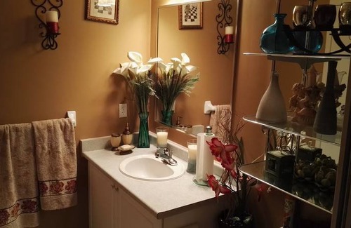 Mount Dennis Resort | Private room ∙ 1 guest
