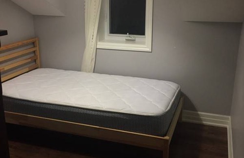 Peterborough Resort | Private room ∙ 1 guest