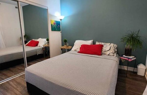 Regent Park Resort | Private room ∙ 1 guest