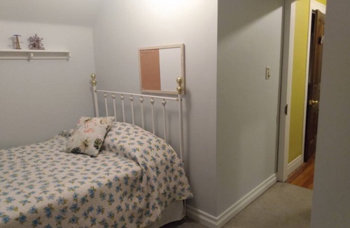 South London Resort | Private room ∙ 1 guest