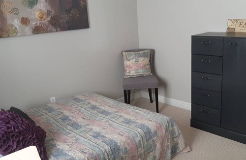 London Resort | Private room ∙ 1 guest