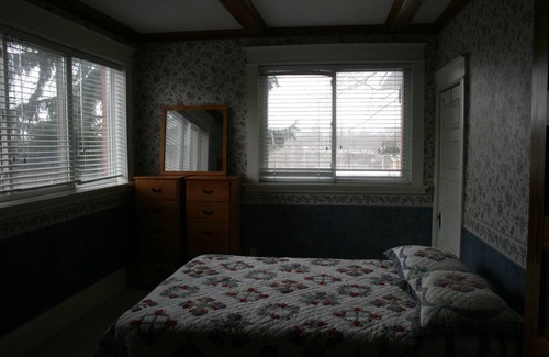 Streetsville Resort | Private room ∙ 1 guest