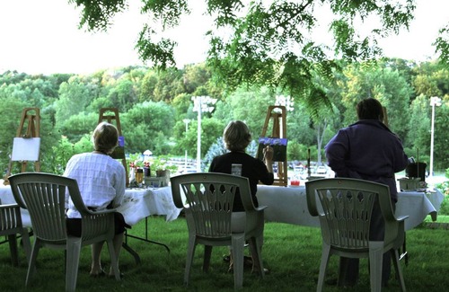 Streetsville Resort | Private room ∙ 1 guest