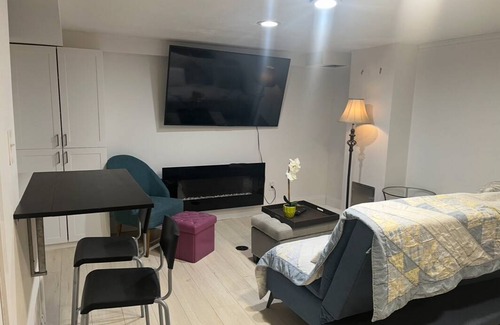 Westminster Resort | Private room ∙ 1 guest