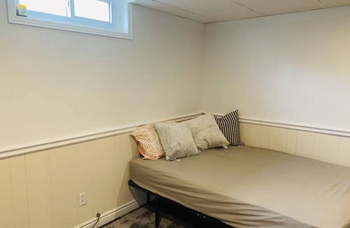 Cambridge Resort | Private room ∙ 1 guest