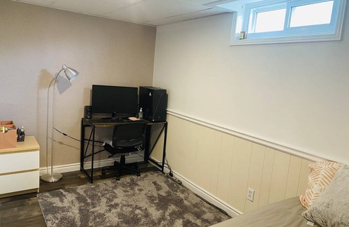 Cambridge Resort | Private room ∙ 1 guest