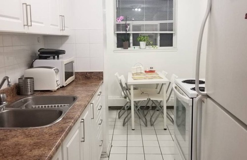 Briar Hill - Belgravia Resort | Private room ∙ 1 guest