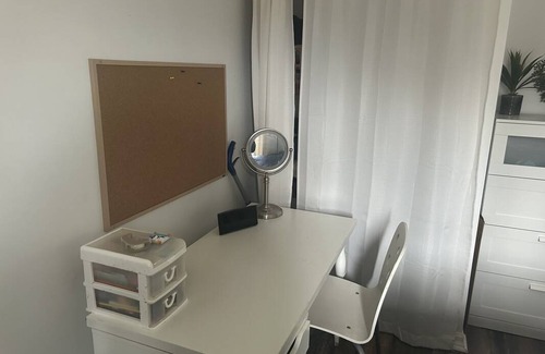 Erin Mills Resort | Private room ∙ 1 guest