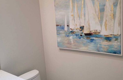 Central Waterfront Resort | Private room ∙ 1 guest