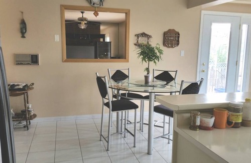 Markham Resort | Private room ∙ 1 guest