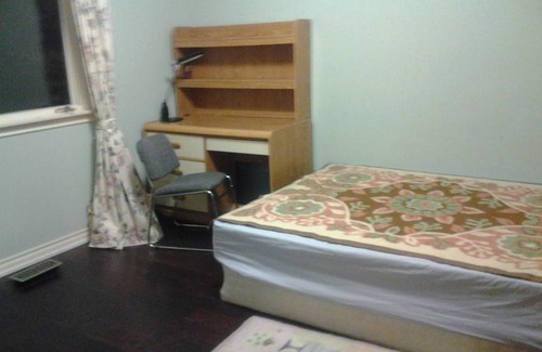 Markham Resort | Private room ∙ 1 guest